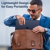 GPXIIZ Case Compatible with MacBook Air 13.6 Inch M4 M3