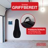 PROTEX PROTEX? Autositzschoner [Testsieger 2024] Werkstattschoner - Rutsch- und wasserfestes,