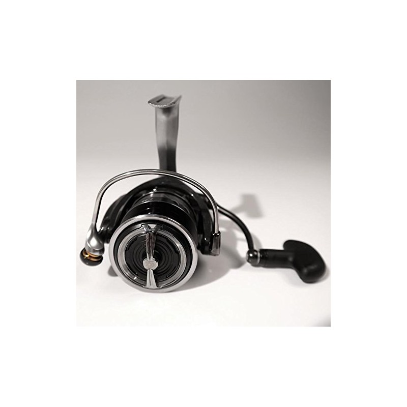 Daiwa 18 Caldia LT 4000D-CXH