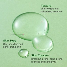 TORRIDEN Balanceful Control Serum 50ml