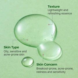 TORRIDEN Balanceful Control Serum 50ml