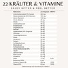 Milk Thistle 22-fold complex - test grade very good -