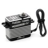 Powerhobby 729MBL HV Waterproof Brushless Steel Gear Servo/Aluminum Case