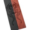 Dragon Bookmark Gift, Bookmarks for Men Boy, Cool Bookmarks, Book