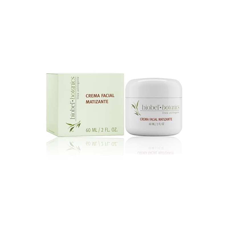 Biobel Crema Facial Matizante 60ml
