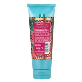 Tesori d'Oriente TESORI D'ORIENTE BODY LOTION AYURVEDA 250ML, aromatische Bodylotion mit Amla-Fruchtextrakt, Sesam-?l, Aloe vera und Calendula, Wellness-Ritual f??r K?rper & Sinne