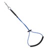 Dog Cat Grooming Single Noose Hoop for Pet Table Arm