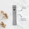 4058 NIY Niyok Nail Clippers Small Stainless Steel