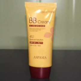 Gita 대왕송잎추출물 베이스메이크업 화장품 비비크림 50ml Giant Pine Needle Extract Base Makeup BB Cream 50ml