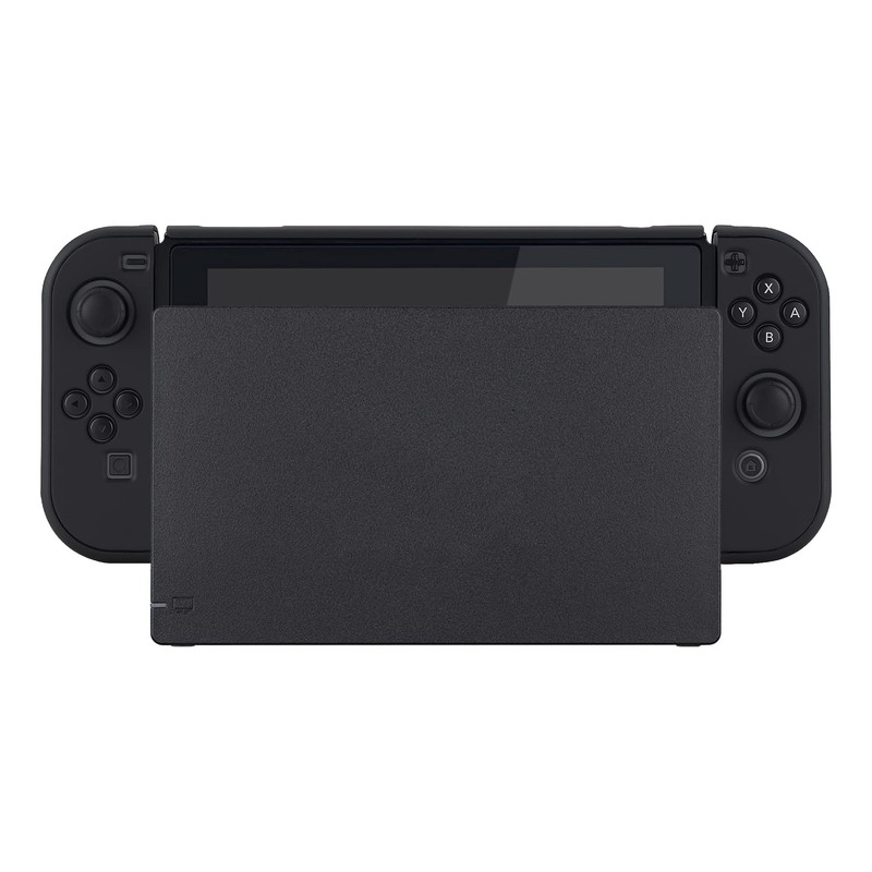 eXtremeRate PlayVital Switch Console Back Cover, NS Joycon Handheld Controller