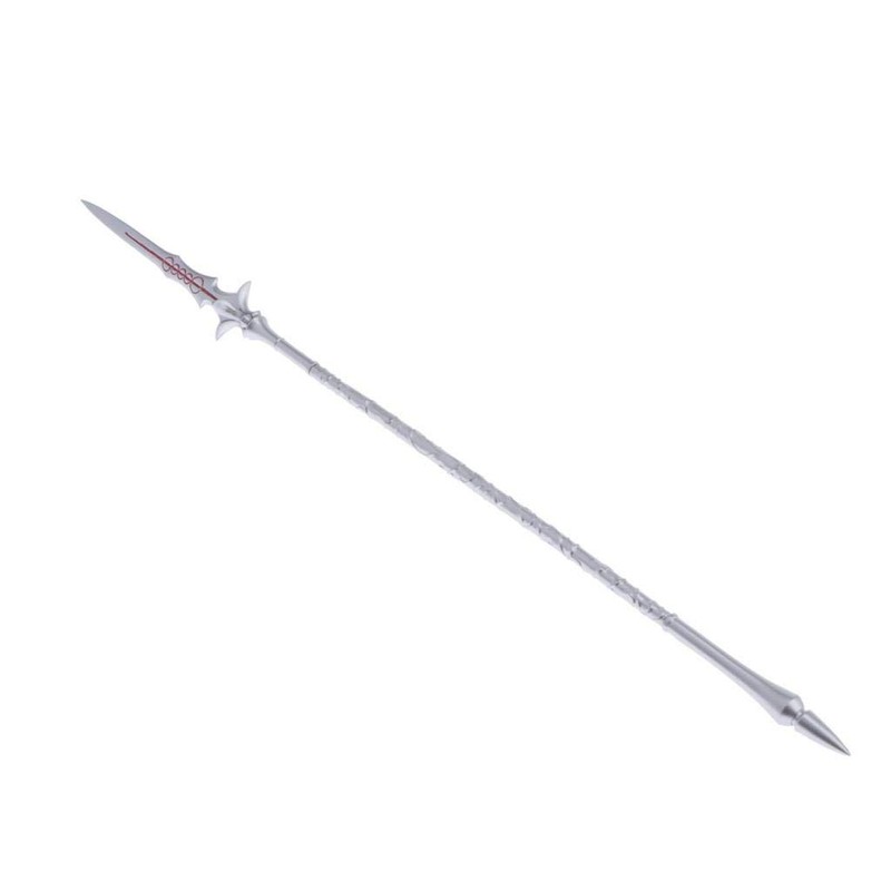 Harilla 1/6 Artificial Spear for Kids Decoration and Toy Splitter
