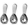 Coffee Scoop - Stainless Steel Coffee Scoop 15ml Coffee Measuring