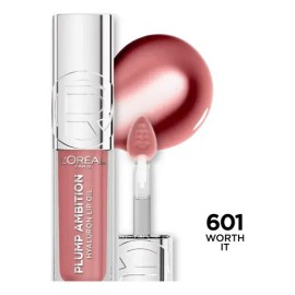 Plumping Lip Oil L'oréal Paris Worth It 601