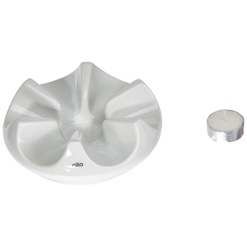 Cilio Tea Warmer Diameter 16 CM, height: 6 CM