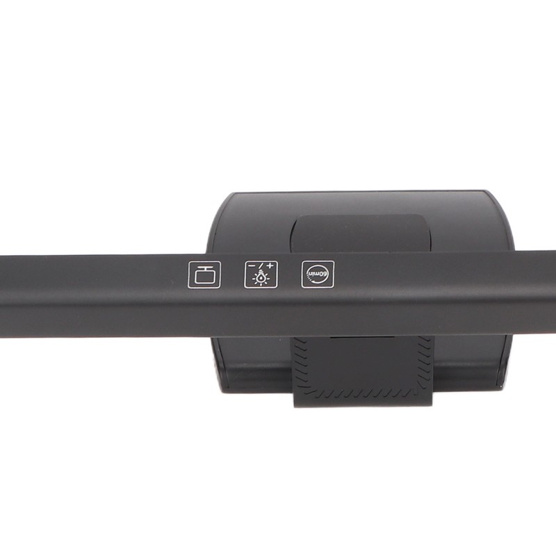 Computer Monitor Light Bar Asymmetric Light Source Type C Powered