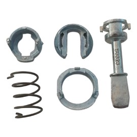 Twowinds - Door Lock Door Handle Repair Kit 107837167DB 1U0837168E 1998-2004