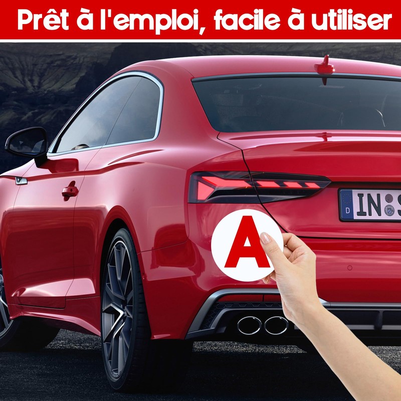 Dato Dalla Natura Conduite Accompagnée