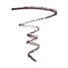 Makeup Revolution Duo Brow Definer Pencil, Add Definition, Includes Brush,