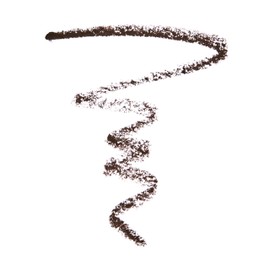 Makeup Revolution Duo Brow Definer Pencil, Add Definition, Includes Brush, Medium Brown