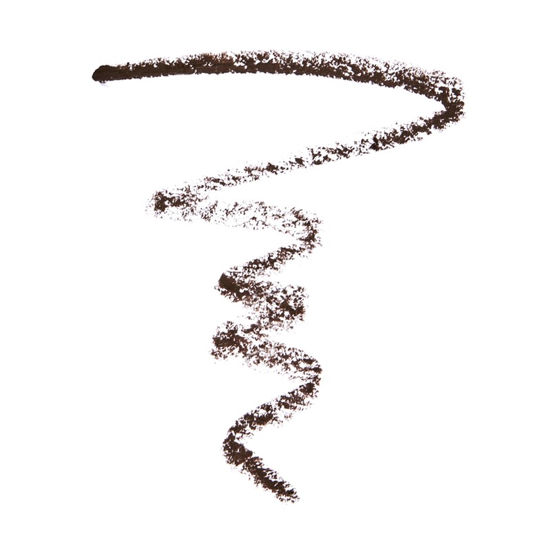 Makeup Revolution Duo Brow Definer Pencil, Add Definition, Includes Brush,