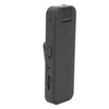 L7 Recorder Portable Back Clip Camera 1080P Wide Angle Body