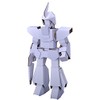 Craft Of The Robot