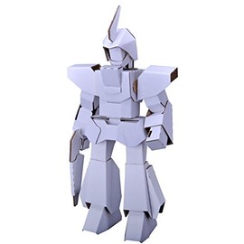 Craft Of The Robot