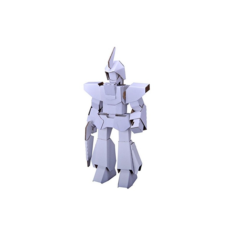 Craft Of The Robot