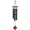 Woodstock Chimes The Original Guaranteed Musically Tuned Chimes of Polaris™