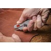 Crescent Compact Folding Utility Knife - CTKCF