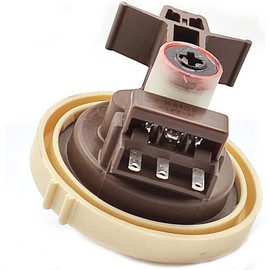 DC96-01703B Water Level Pressure Switch Assembly Sensor Pressure