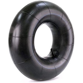 BITS4REASONS -13 INCH DIAMETER MULTIPURPOSE BUTYL INNER TUBE TB 175/185-13 (80) STRAIGHT VALVE TR13 (175-13 · 185-13 · 185/70-13 · 195/70-13)
