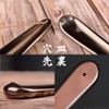 A-ITEM Simple Incense Holder Horizontal Incense Plate, Incense Time, Interior