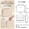 XIAOXIAODEDIAN Cosmetic and Skincare Handbag, Hangable, Large Capacity, Convenient Storage,