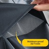 SELUGOVE Pool Cleaner Caddy Cover, Robotic Pool Cleaner Cover, Waterproof
