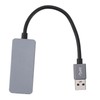 USB 3.0 to 2.5G Ethernet Adapter, Aluminum USB 3.2 USB