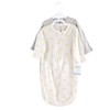 Hudson Baby Women's Safe Wearable Long-Sleeve Sleeping Bag