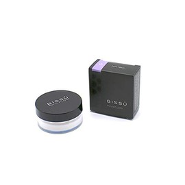BISSU Bissú, Polvo Fijador, Traslucido - 8 G