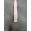 2 PackThe Torpedo Model Maple Wood Baseball Bat 33"