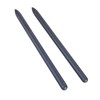 2Pcs Stylus for Tab S7 Magnetic 4096 Pressure Level Menu