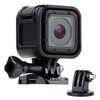 SOONSUN Frame Mount Housing Case for GoPro Hero 5 Session,