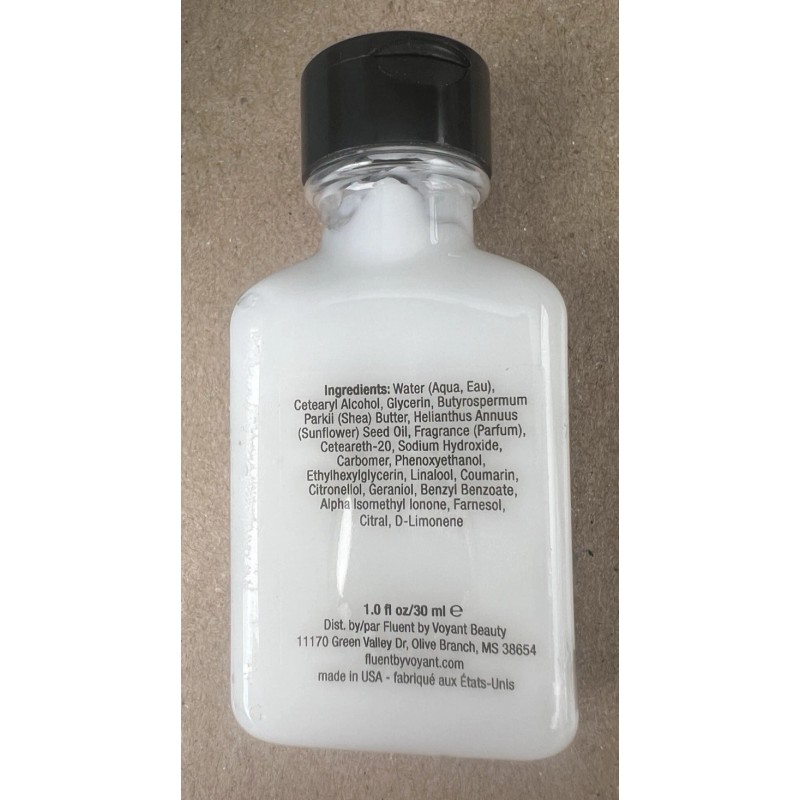 Drift 15 Bottles Drift Hydrated Body Care BODY LOTION Travel
