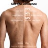 Z:SEA Men's Body Wash with Scent Chamber, Long Lasting Cologne,
