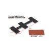 STREET Mr.PLUS DR-16 Rear Dash Cam Multi-Stay