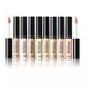 The Saem 더샘 커버 퍼펙션 팁 컨실러 6.5g [그린베이지] The Saem Cover Perfection Tip Concealer 6.5g [Green Beige]