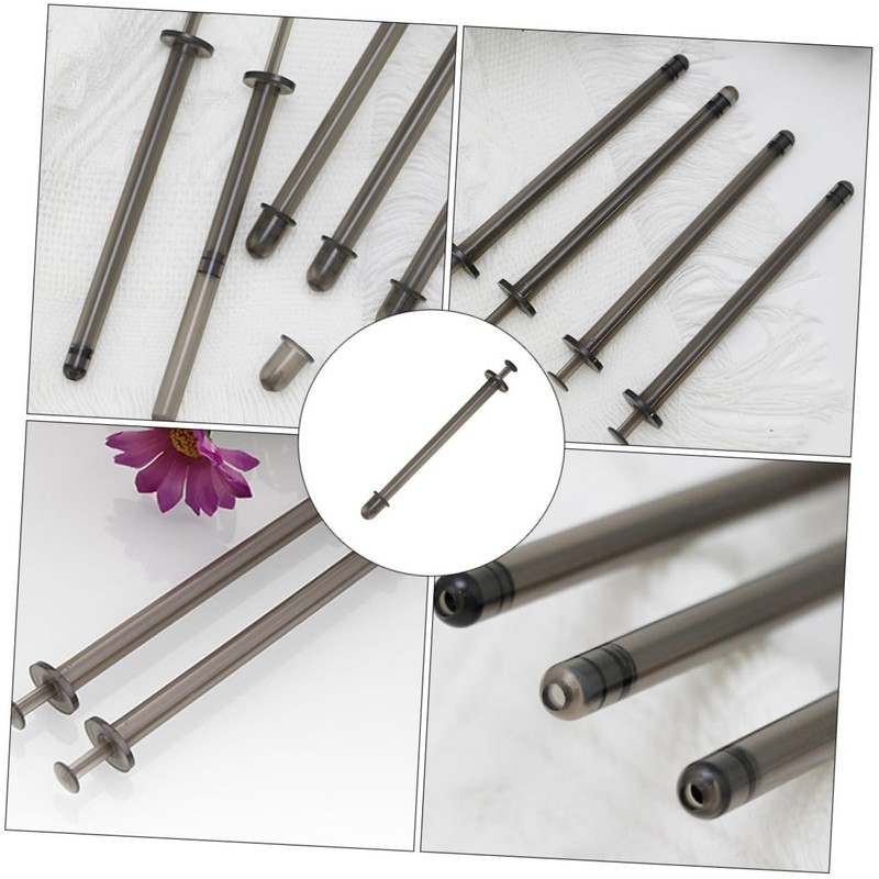 Ipetboom 20Pcs Disposable Applicators for Women Compact Hygienic Aid Tools