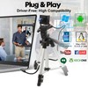 ELP 260fps USB Camera for Computer 2.9mm Wide Angle Lens