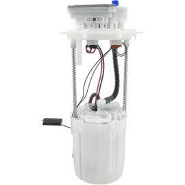 XQSMWF Electric Fuel Pump Assembly Compatible with Hyundai Tucson 1.6L 2.0L 2.4L 2016-2020 Compatible with KIA Sportage 2.0L 2.4L 2017-2020# 31110D3500 31110-D3500