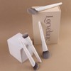 Makeup Brushes 12Pcs Make up Brushes Set Professional with Case