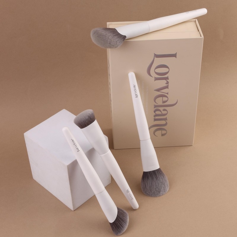 Makeup Brushes 12Pcs Make up Brushes Set Professional with Case